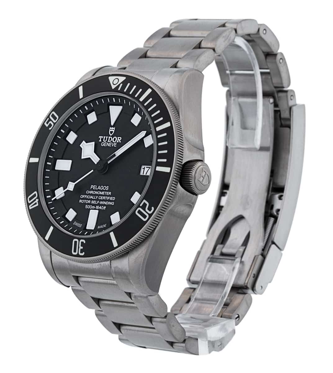 Tudor Pelagos M25600TN-0001 Tudor Pelagos M25600TN-0001